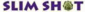 Slim Shot Logo Slim Shot Logo