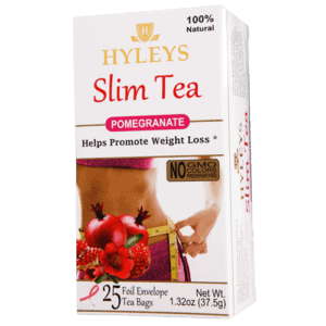 Slim Tea Review