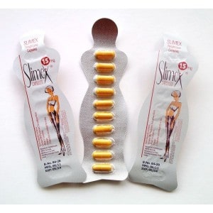 Slimex Review