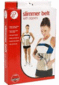 Slimmer Belt Logo Slimmer Belt Logo