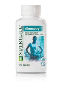 Slimmetry Review