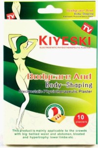 Slimming Belly Patch Review | Does It Work?, Side Effects, Buy Slimming Belly Patch