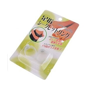 Slimming Toe Ring Review