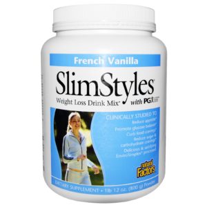 Slimstyles Review