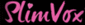 Slimvox Logo Slimvox Logo