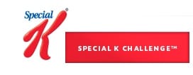 Special K Challenge Review