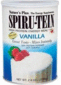 Spirutein Logo Spirutein Logo