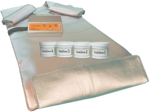 Sudatonic Body Wrap Review