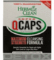 Super Q Caps Logo Super Q Caps Logo