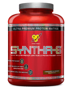 Syntha 6 Review