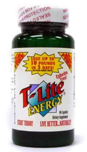 T-Lite Capsules Review