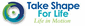 Take Shape For Life Logo Take Shape For Life Logo
