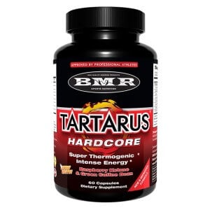 Tartarus Review