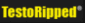 Testoripped Logo Testoripped Logo