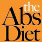 The Abs Diet Logo The Abs Diet Logo