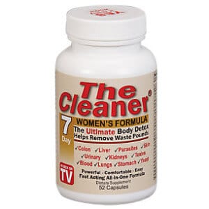 The Cleaner Detox Side Effects the cleaner review does it work side effects buy the The Cleaner Detox Side Effects the cleaner review does it work side effects buy the