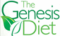 The Genesis Diet Logo The Genesis Diet Logo