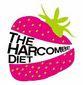 The Harcombe Diet Logo The Harcombe Diet Logo