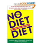 The No Diet Diet Logo The No Diet Diet Logo