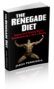 The Renegade Diet Review