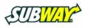 The Subway Diet Logo The Subway Diet Logo