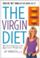 The Virgin Diet Logo The Virgin Diet Logo