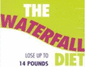 The Waterfall Diet Logo The Waterfall Diet Logo