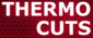 Thermo Cuts Logo Thermo Cuts Logo