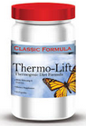 Thermolift Logo Thermolift Logo
