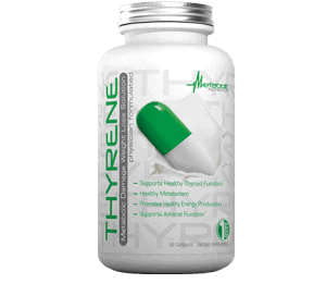 Thyrene Review