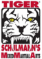 Tiger Schulmann Logo Tiger Schulmann Logo