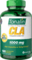 Tonalin Cla Logo Tonalin Cla Logo