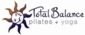 Total Balance Logo Total Balance Logo