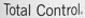 Total Control Logo Total Control Logo