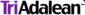 Triadalean Logo Triadalean Logo