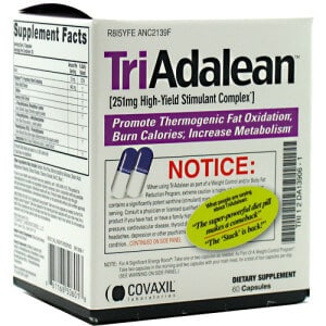 Triadalean Review