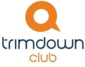 Trim Down Club Logo Trim Down Club Logo