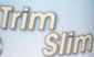 Trim Slim Logo Trim Slim Logo