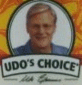 Udos Choice Logo Udos Choice Logo
