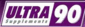 Ultra 90 Logo Ultra 90 Logo