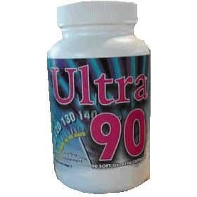 Give me two minutes and I'll tell you whether Ultra 90 actually works. We focused on ingredients, side effects, clinical research and customer service. Ultra90 Ultra90 Give me two minutes and I'll tell you whether Ultra 90 actually works. We focused on ingredients, side effects, clinical research and customer service.
