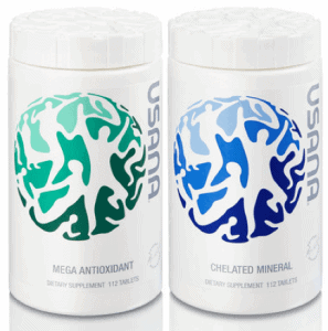 Usana Essentials Multivitamin Review