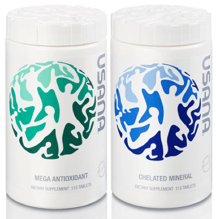 SEARCH AND BUY THIS PRODUCT Usana Essentials Multivitamin Review | Does Usana
