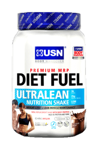 USN Diet Fuel Ultra Lean Review