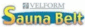 Velform Sauna Belt Logo Velform Sauna Belt Logo