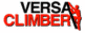 Versa Climber Logo Versa Climber Logo