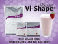 Vi Shape Logo Vi Shape Logo