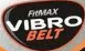 Vibro Belt Logo Vibro Belt Logo