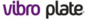 Vibro Plate Logo Vibro Plate Logo