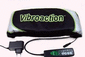 Vibroaction Slimming Massage Belt Logo Vibroaction Slimming Massage Belt Logo